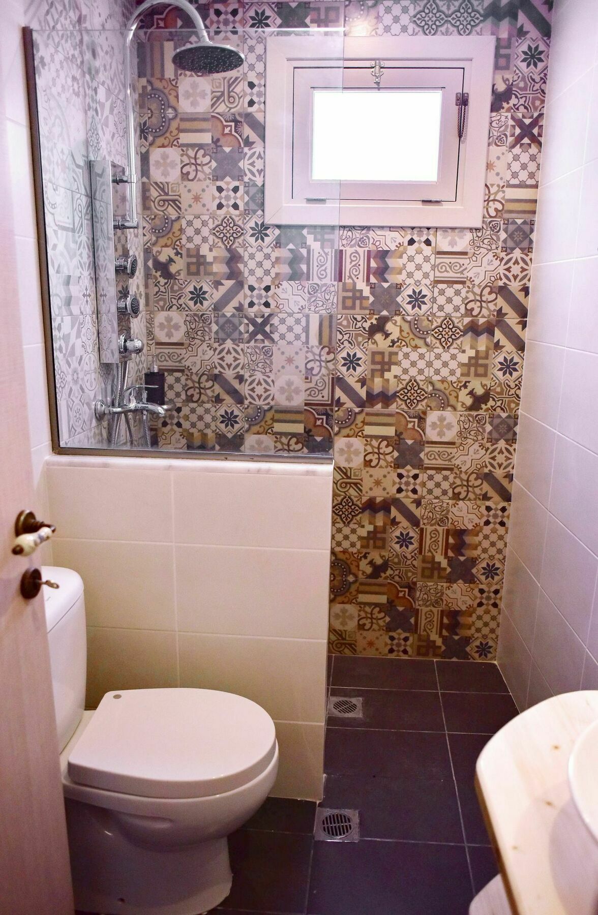 Villa Mariza 1920 Rhodes City Eksteriør billede