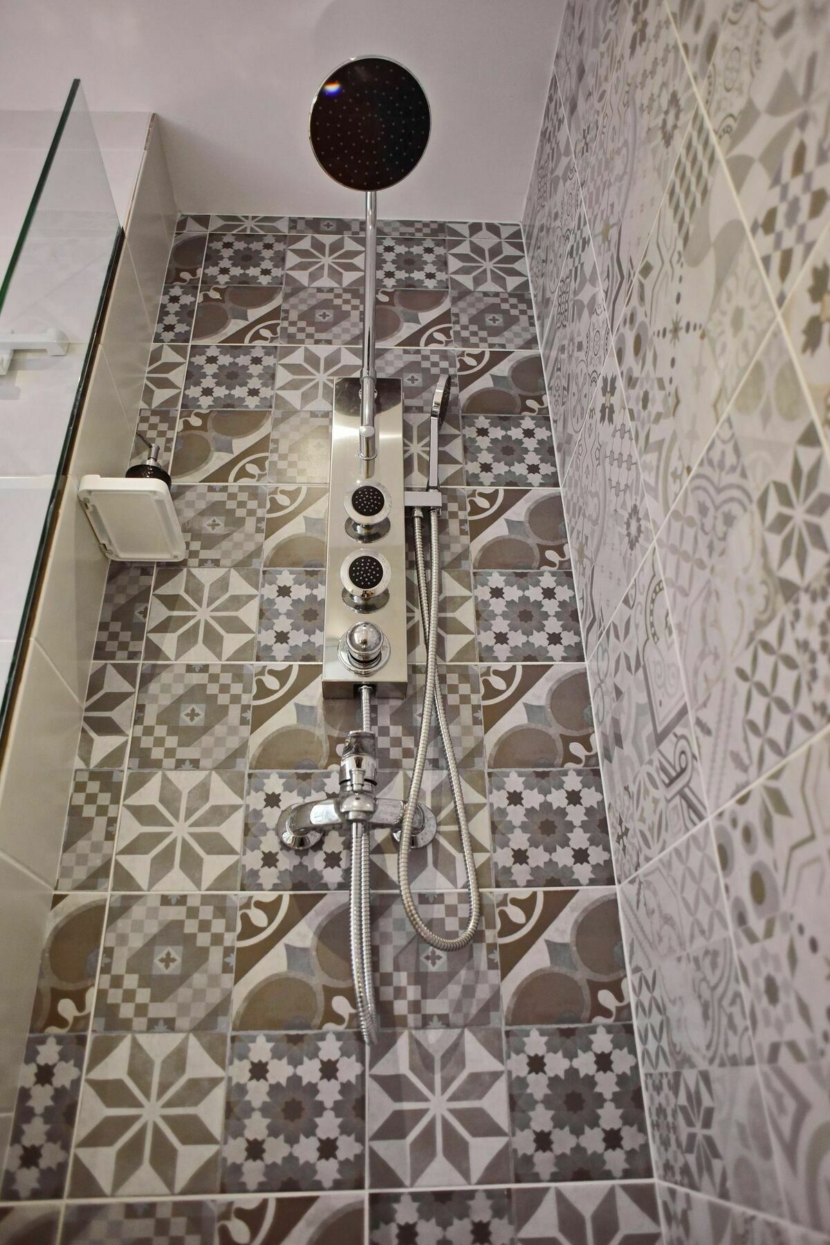 Villa Mariza 1920 Rhodes City Eksteriør billede